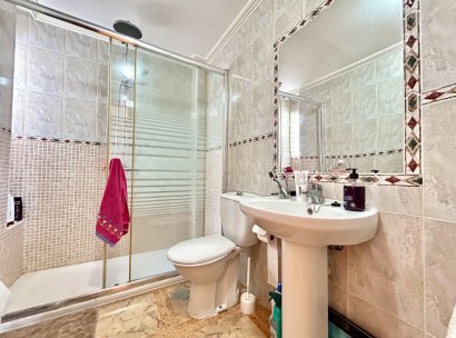 Appartement · Herverkoop - Cabo Roig · Alicante · Spanje