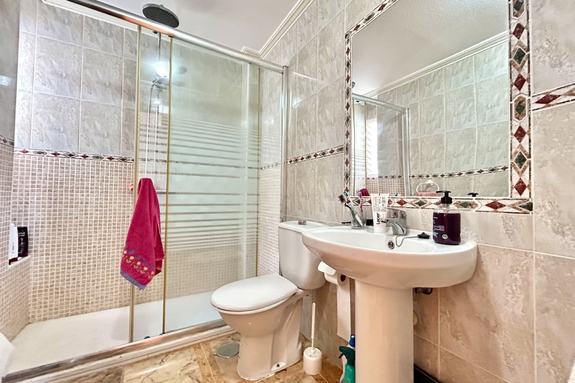 Herverkoop - Appartement - Cabo Roig