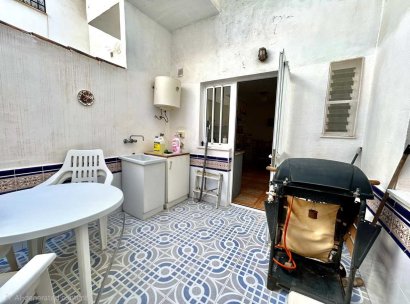 Appartement · Herverkoop - Cabo Roig · Alicante · Spanje