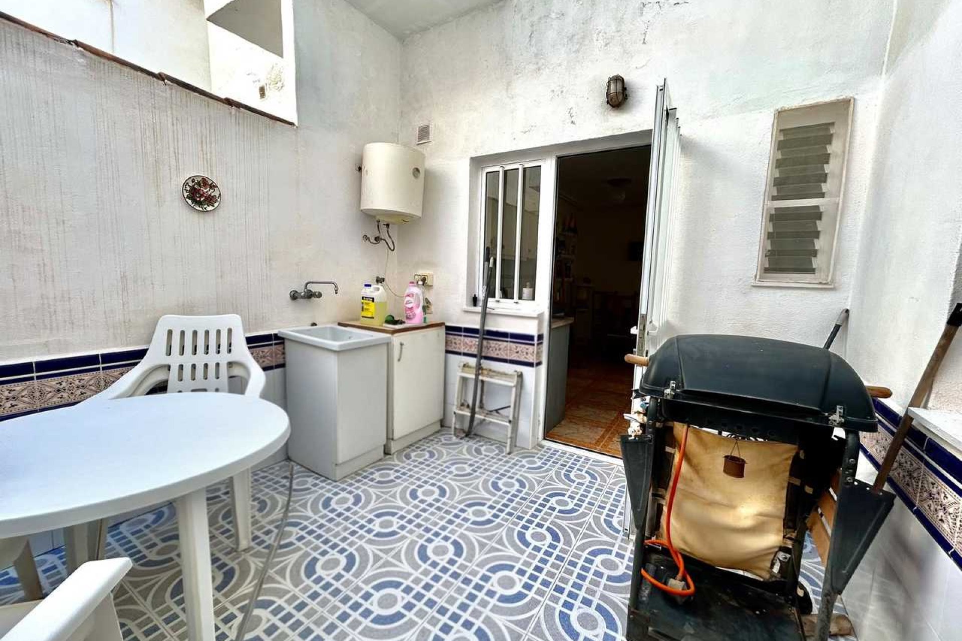 Herverkoop - Appartement - Cabo Roig