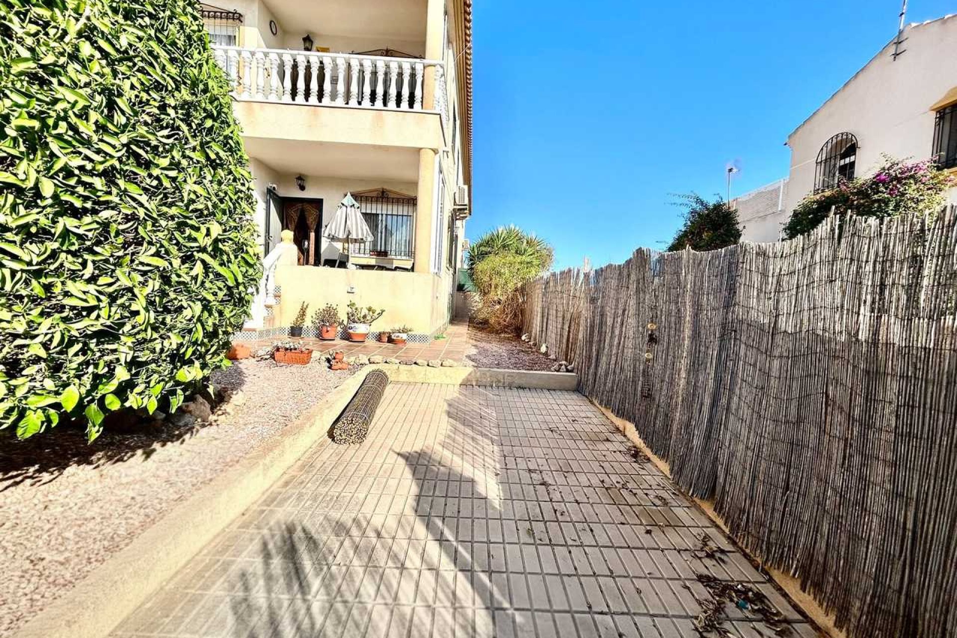 Herverkoop - Appartement - Cabo Roig