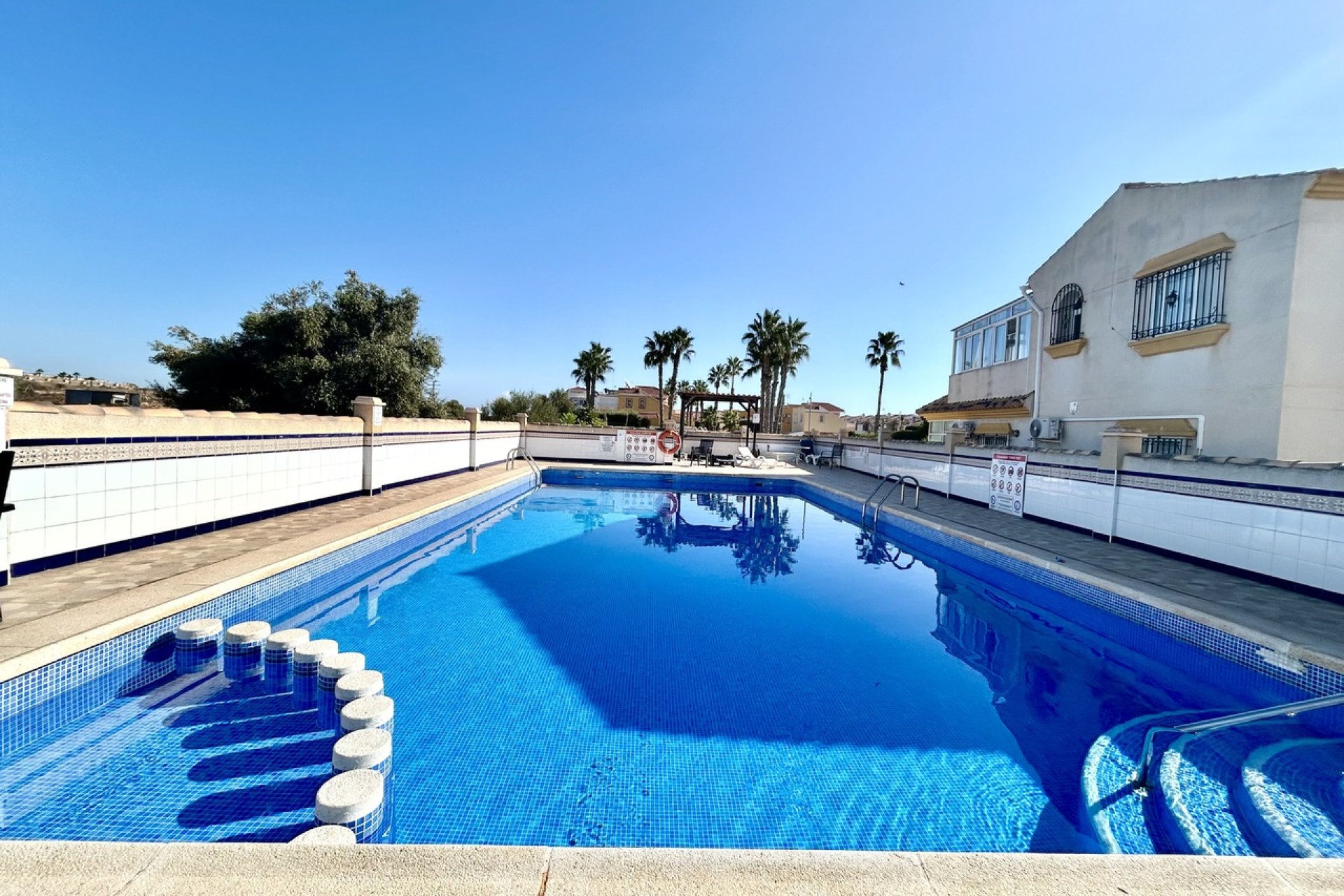 Herverkoop - Appartement - Cabo Roig