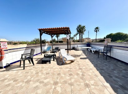Appartement · Herverkoop - Cabo Roig · Alicante · Spanje