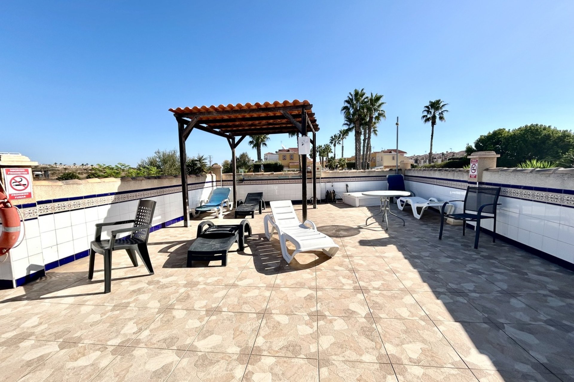 Herverkoop - Appartement - Cabo Roig