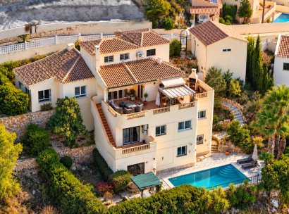 Villa · Herverkoop - Orihuela Costa · La Zenia · Alicante · Spanje