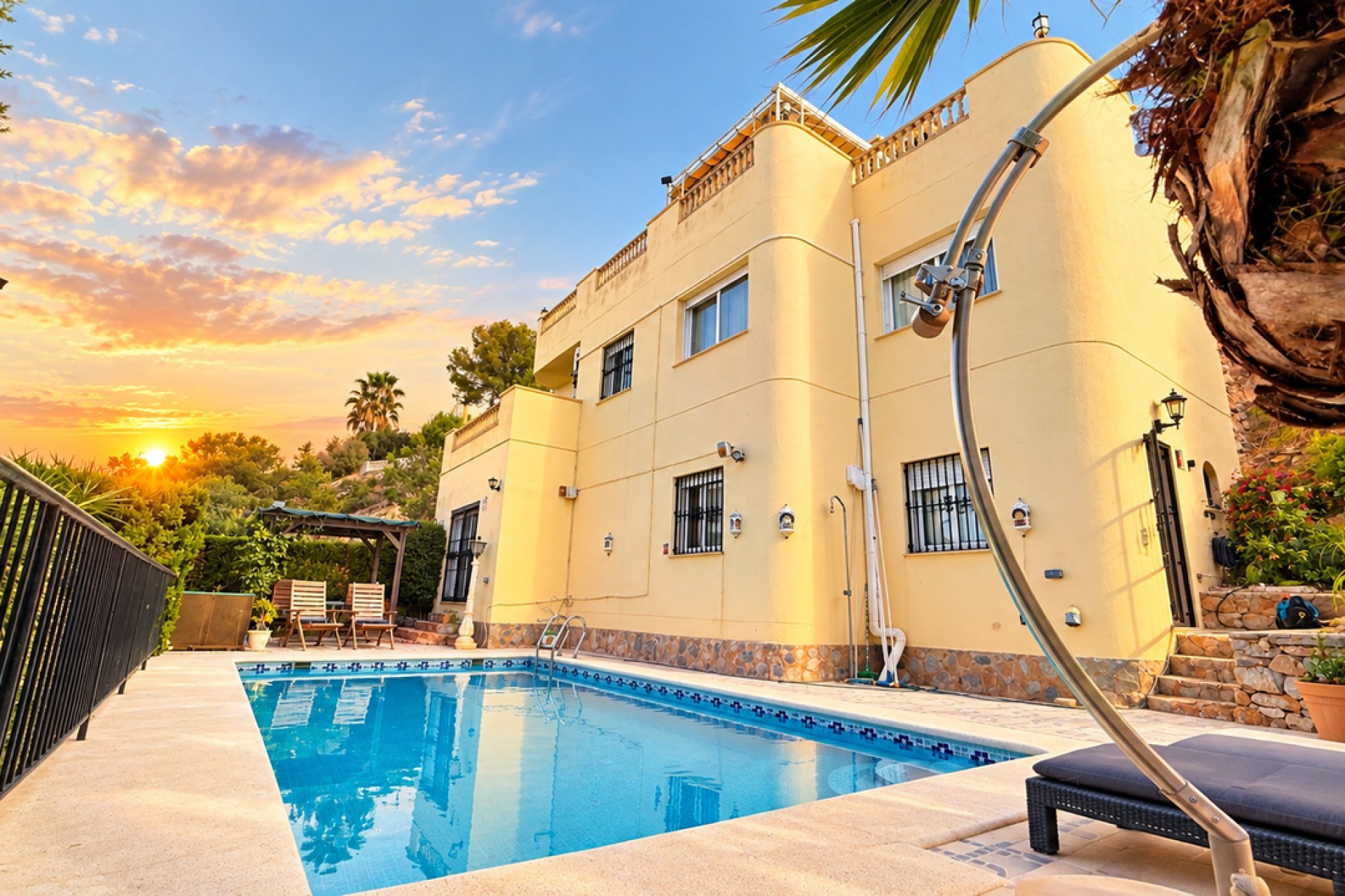 Herverkoop - Villa - Orihuela Costa