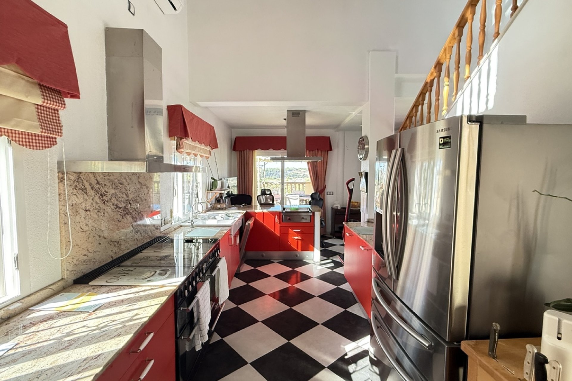 Herverkoop - Villa - Orihuela Costa