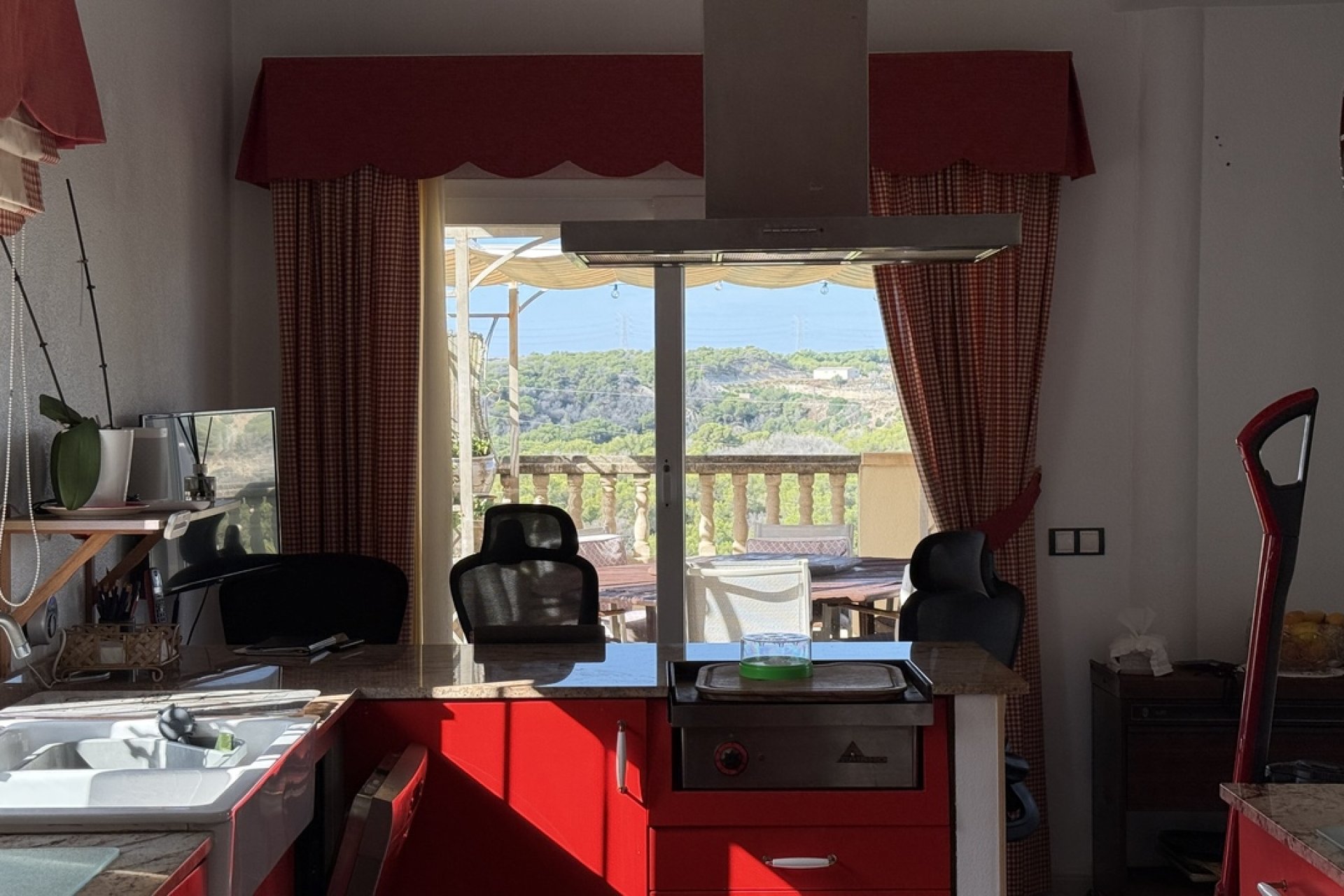 Herverkoop - Villa - Orihuela Costa