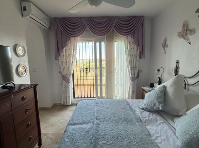 Villa · Herverkoop - Orihuela Costa · La Zenia · Alicante · Spanje