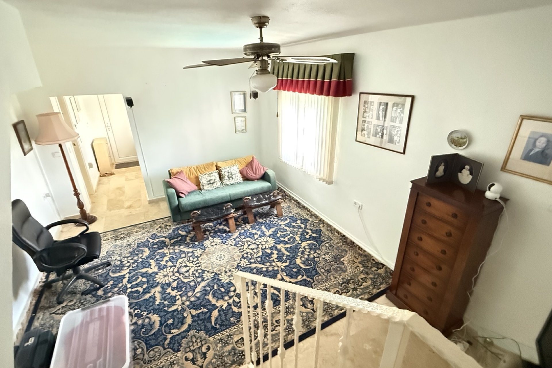Herverkoop - Villa - Orihuela Costa