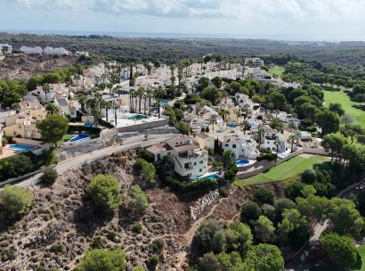 Villa · Herverkoop - Orihuela Costa · Villamartín · Alicante · Spanje