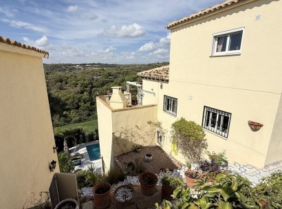 Villa · Herverkoop - Orihuela Costa · Villamartín · Alicante · Spanje