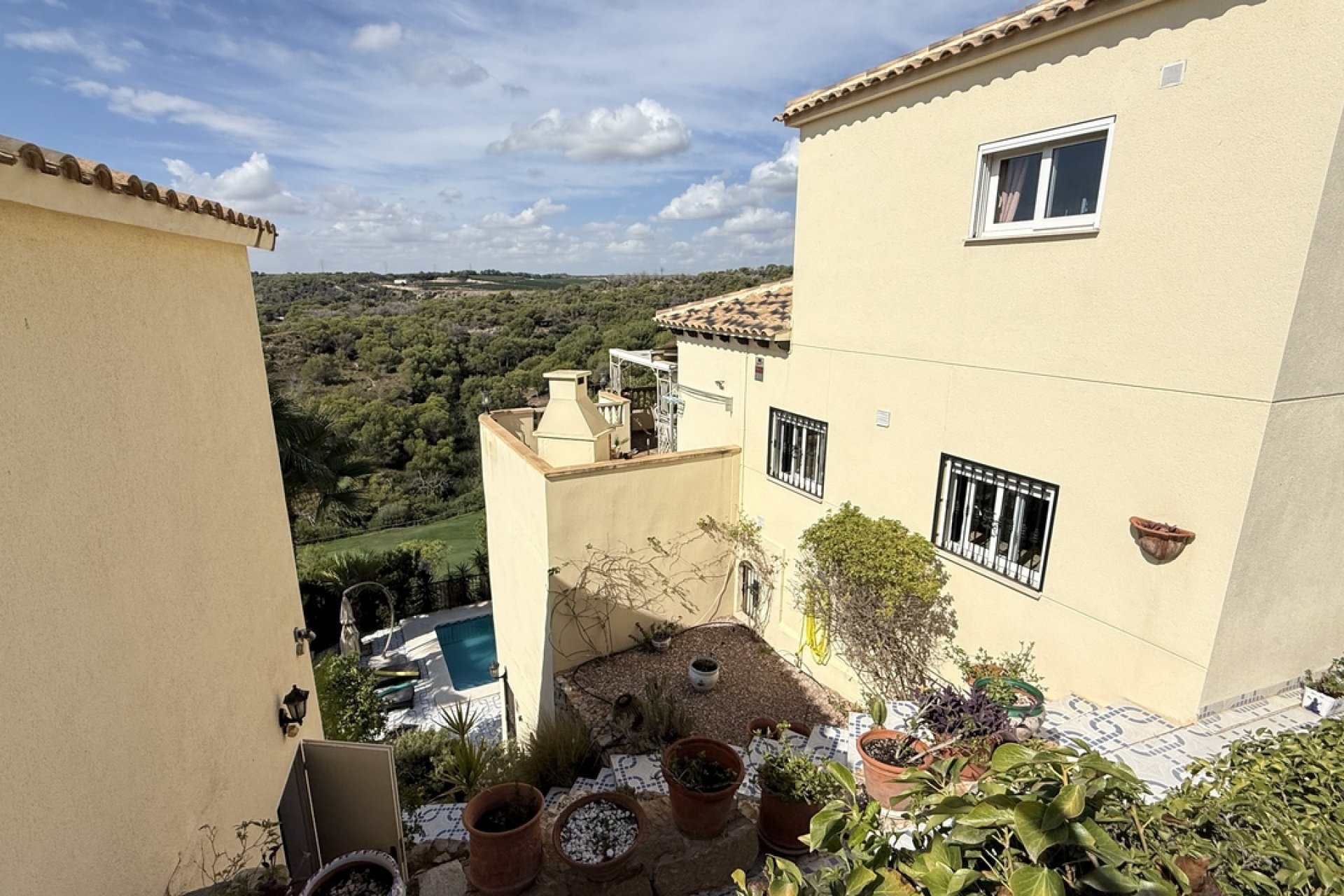 Herverkoop - Villa - Orihuela Costa