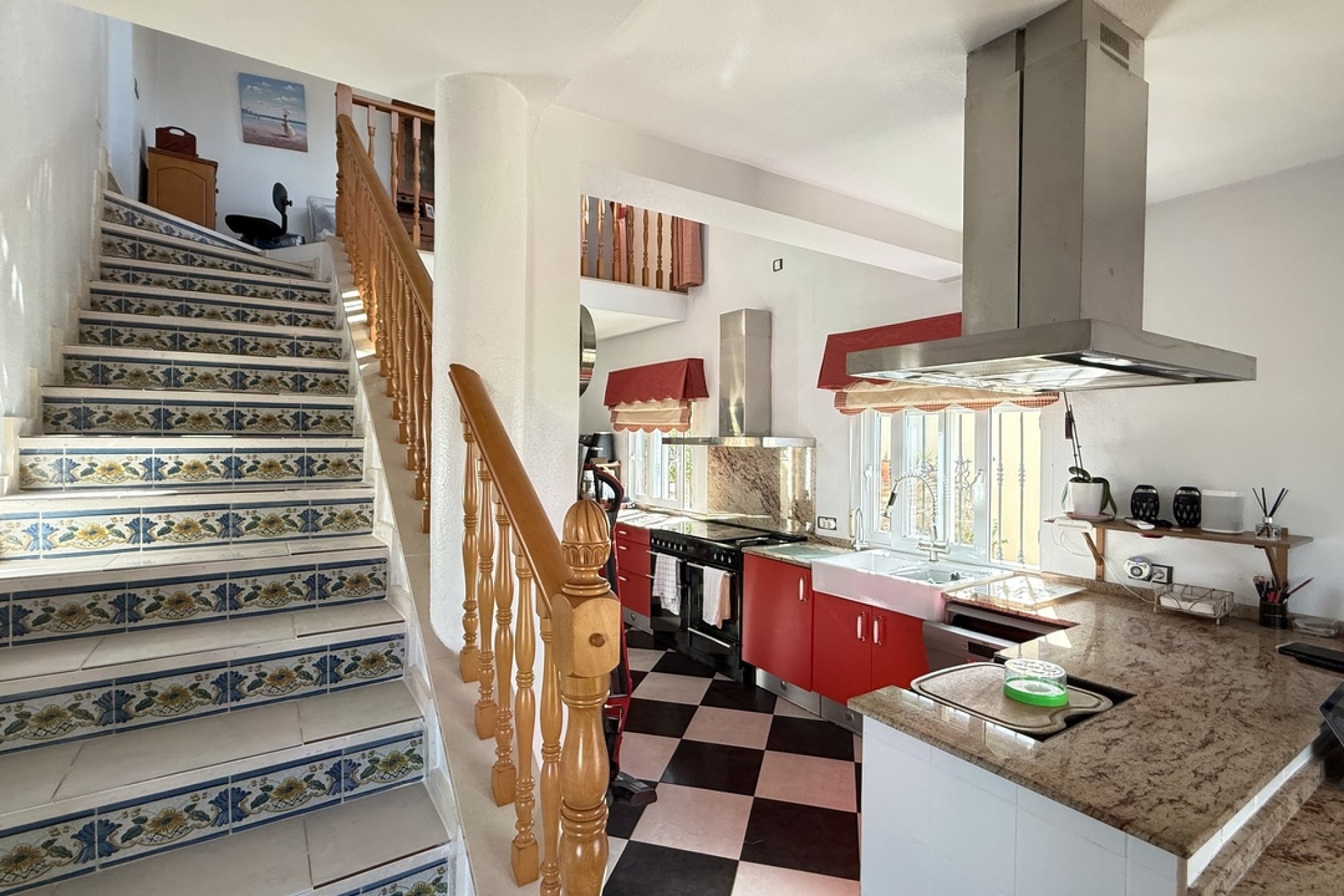 Herverkoop - Villa - Orihuela Costa