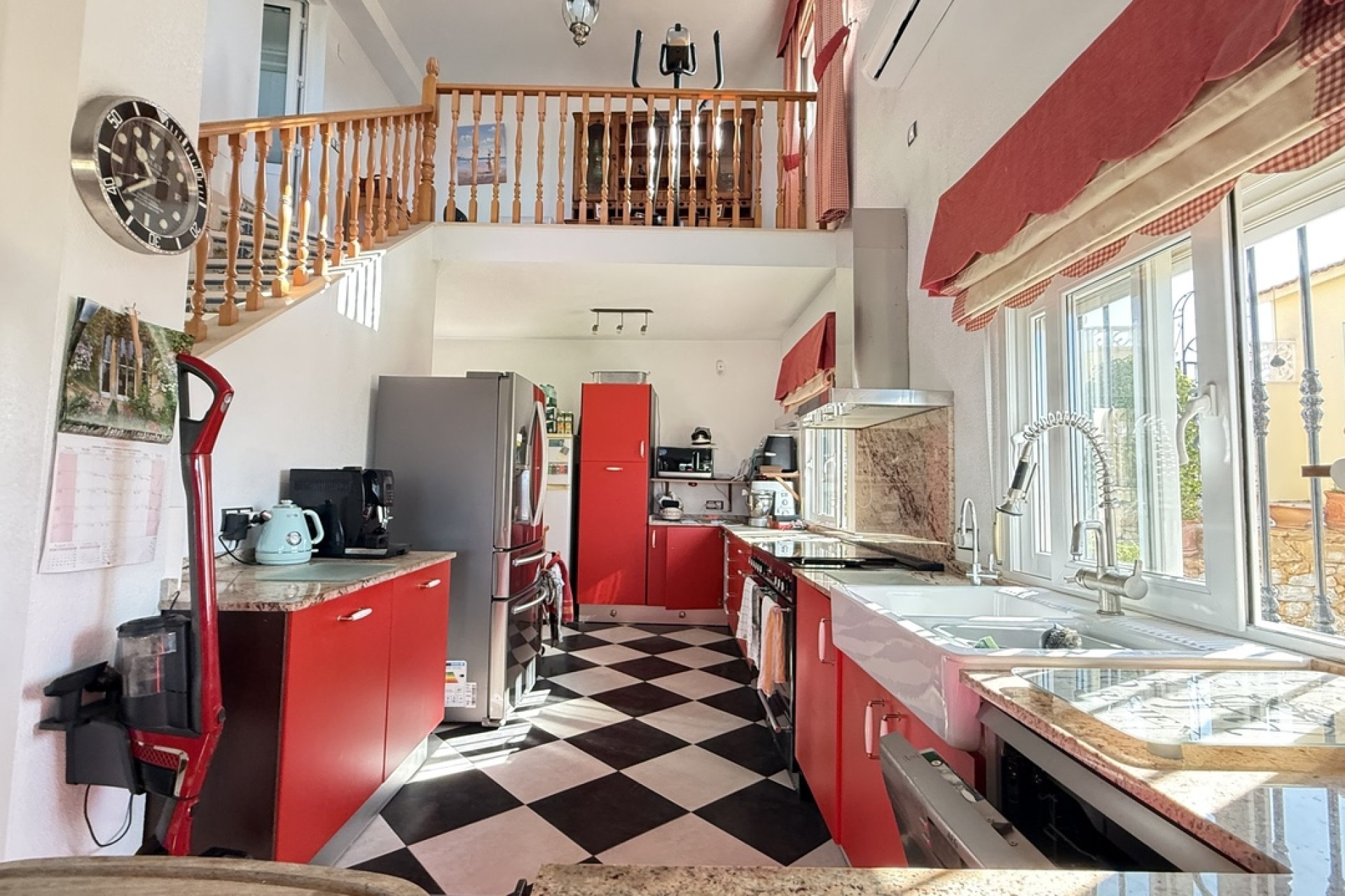 Herverkoop - Villa - Orihuela Costa