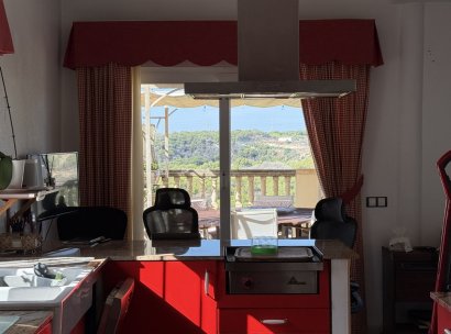 Villa · Herverkoop - Orihuela Costa · Villamartín · Alicante · Spanje