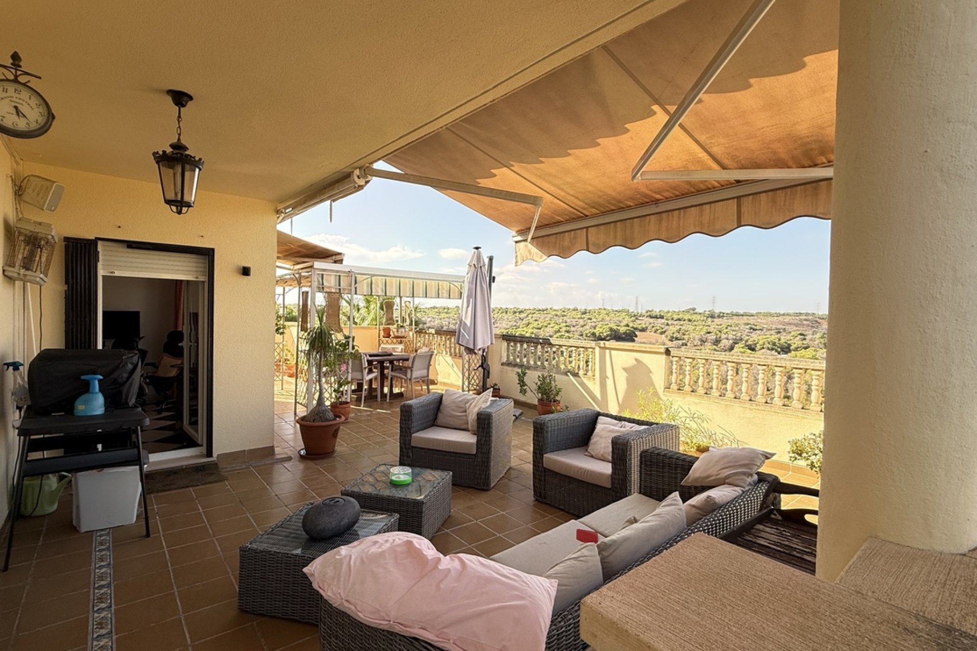 Herverkoop - Villa - Orihuela Costa