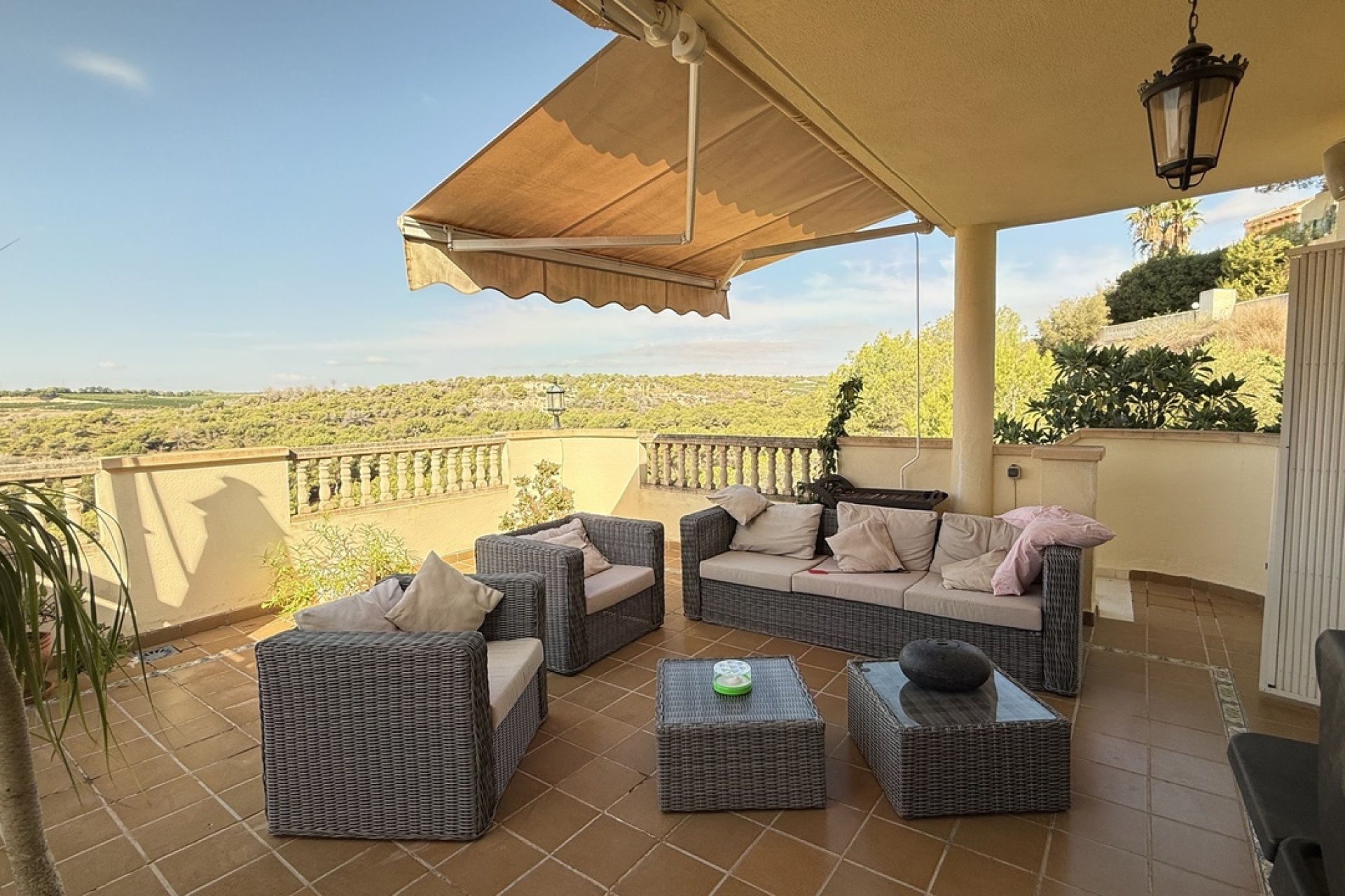 Herverkoop - Villa - Orihuela Costa