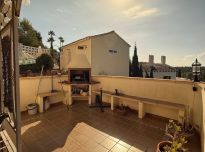 Villa · Herverkoop - Orihuela Costa · Villamartín · Alicante · Spanje