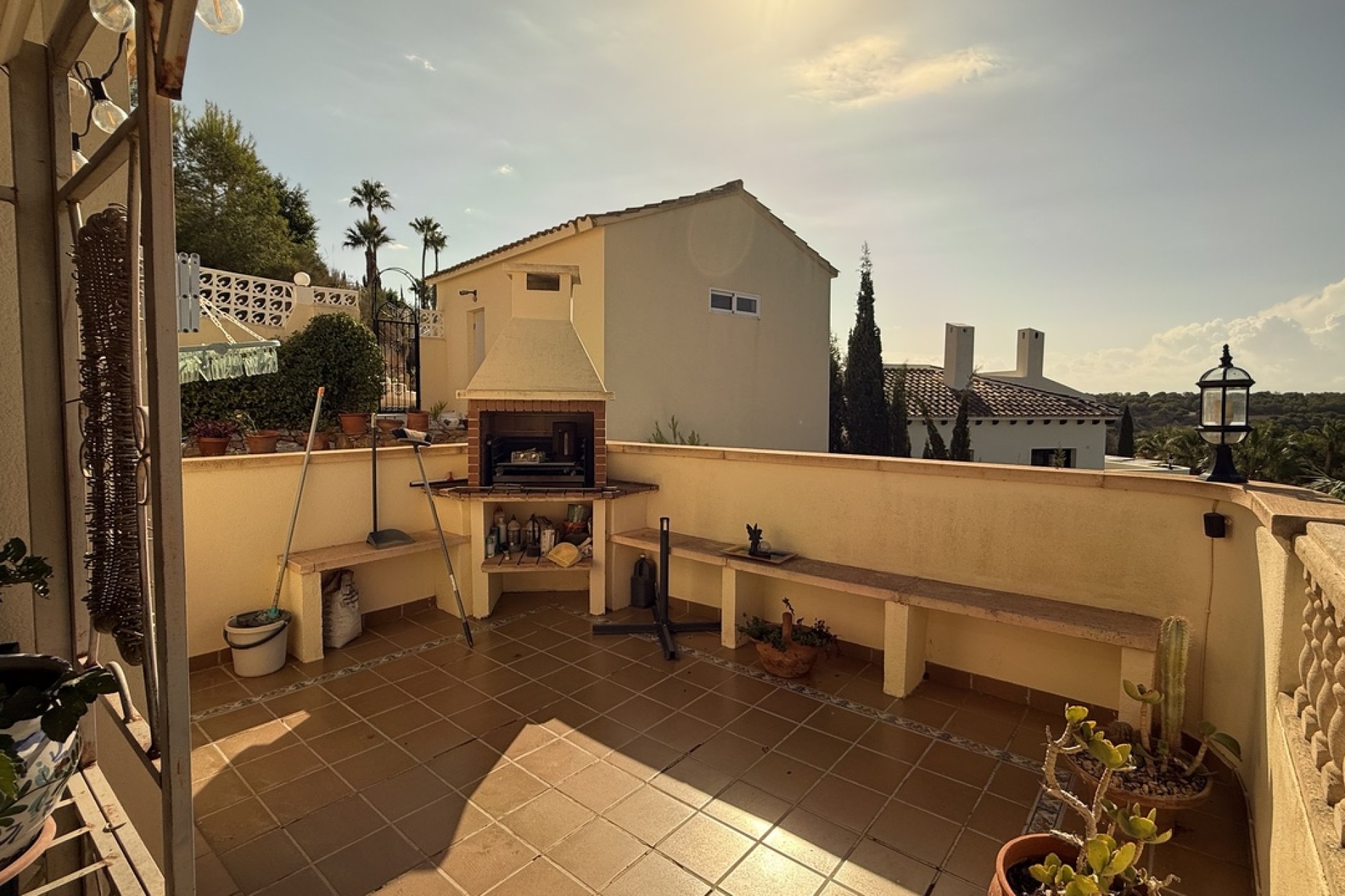 Herverkoop - Villa - Orihuela Costa