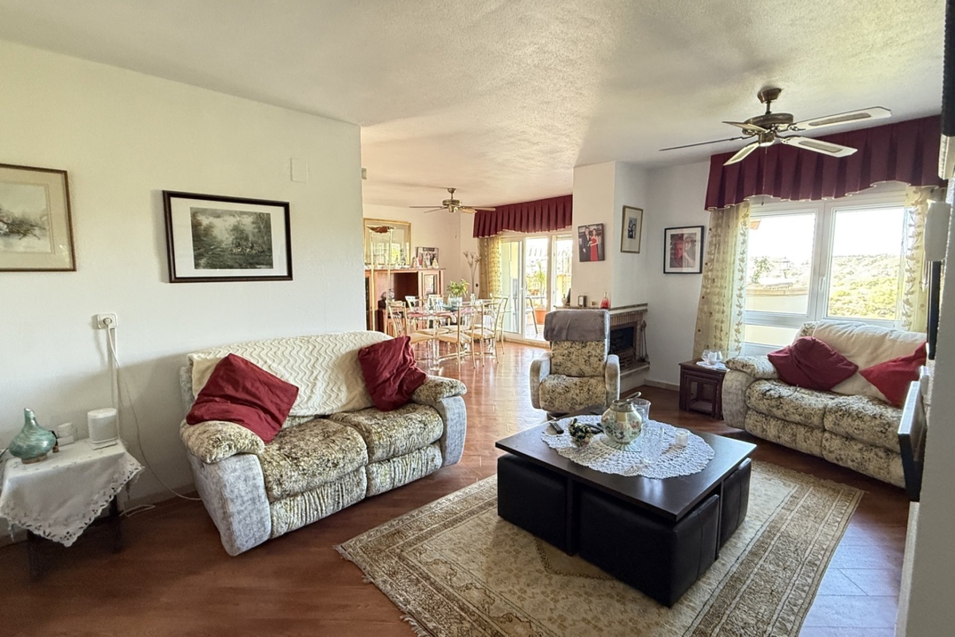 Herverkoop - Villa - Orihuela Costa