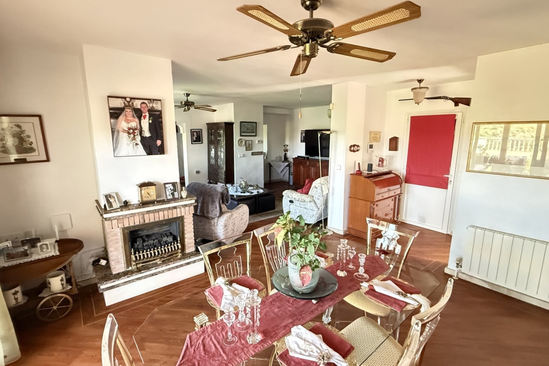 Herverkoop - Villa - Orihuela Costa