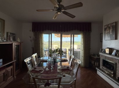 Villa · Herverkoop - Orihuela Costa · Villamartín · Alicante · Spanje