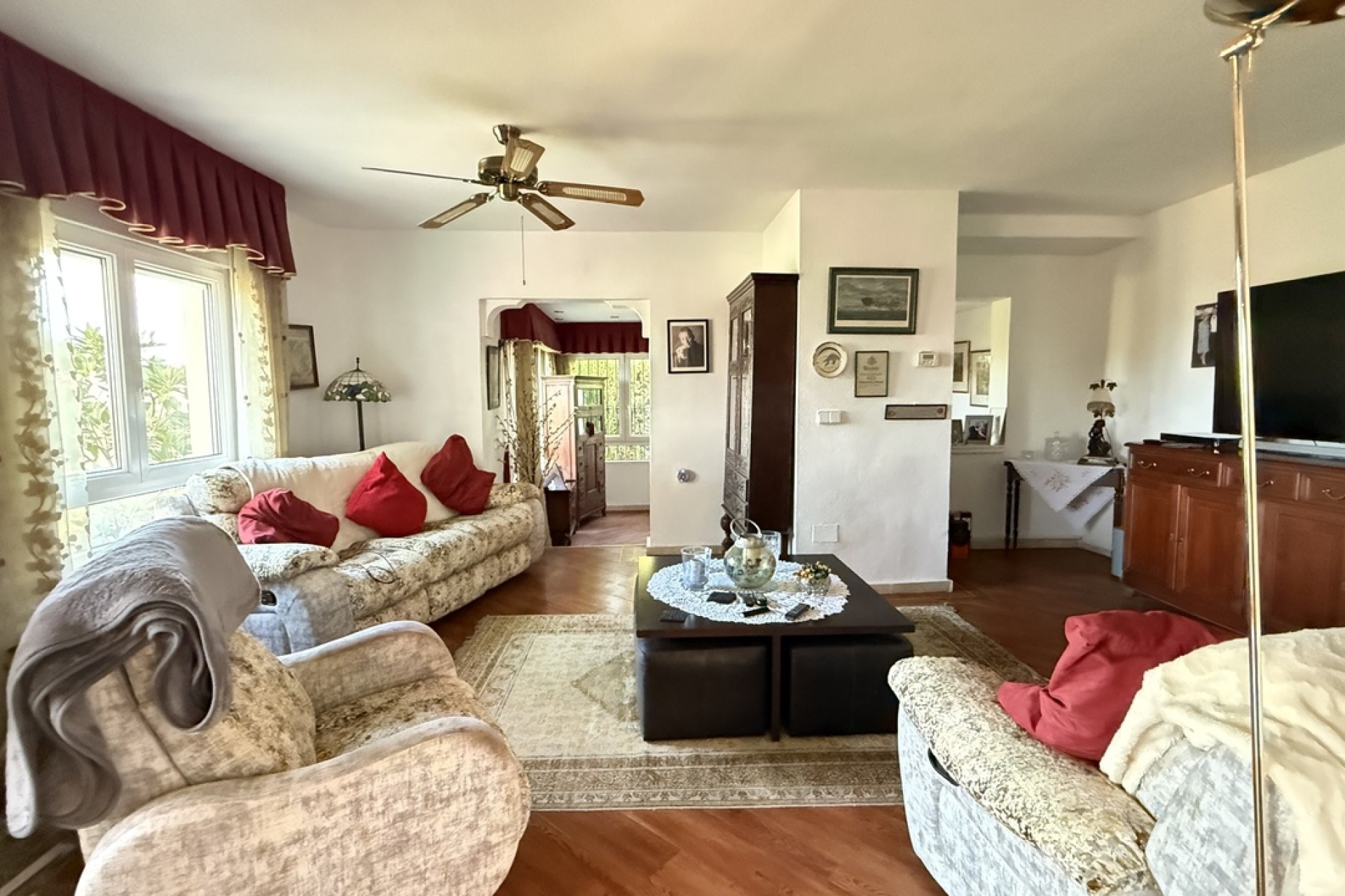 Herverkoop - Villa - Orihuela Costa