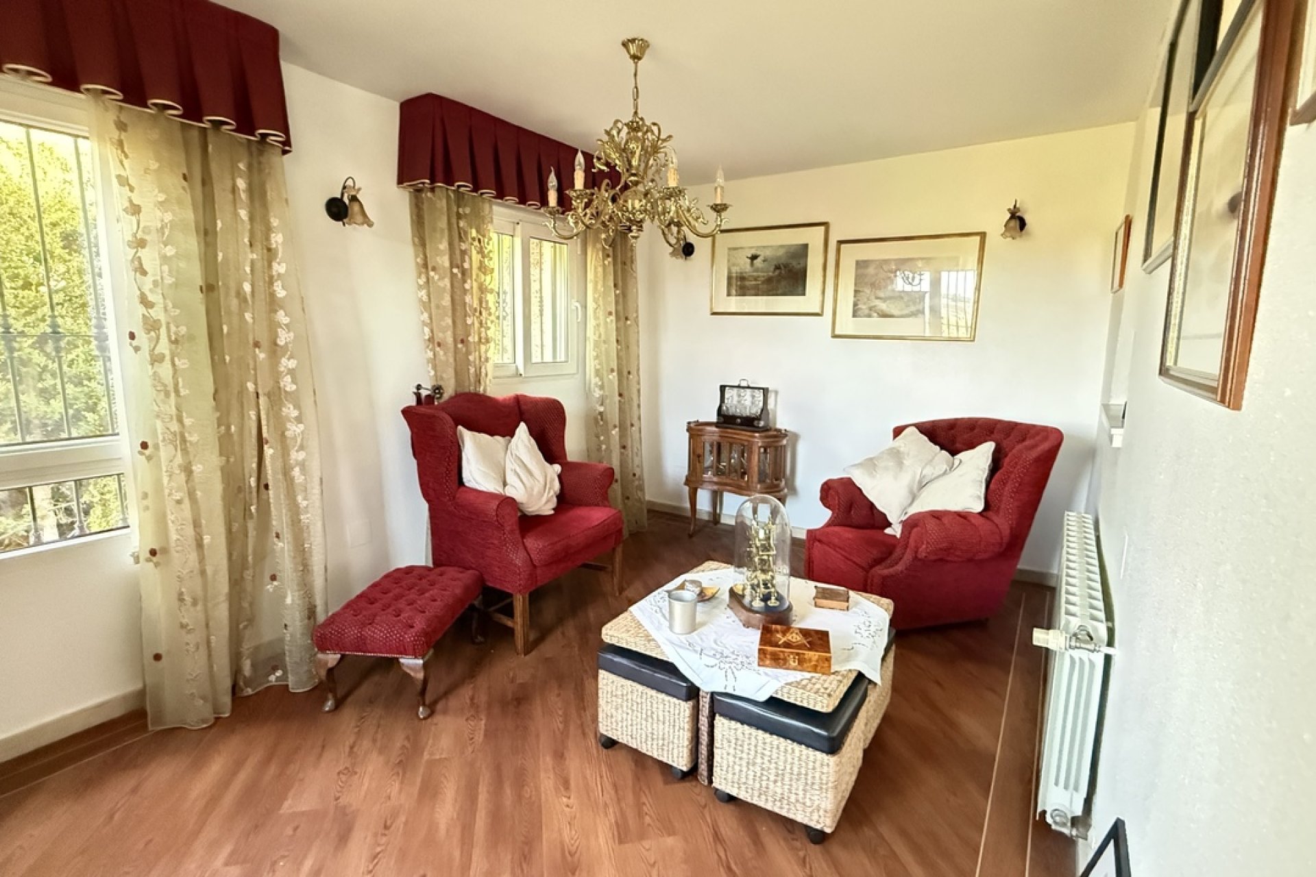 Herverkoop - Villa - Orihuela Costa