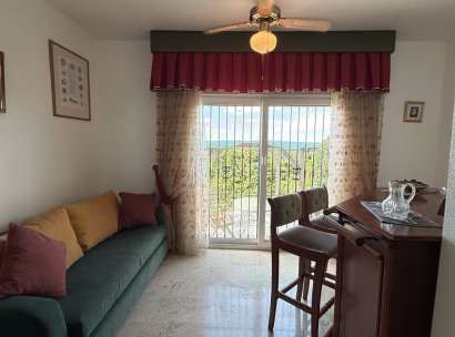 Villa · Herverkoop - Orihuela Costa · Villamartín · Alicante · Spanje