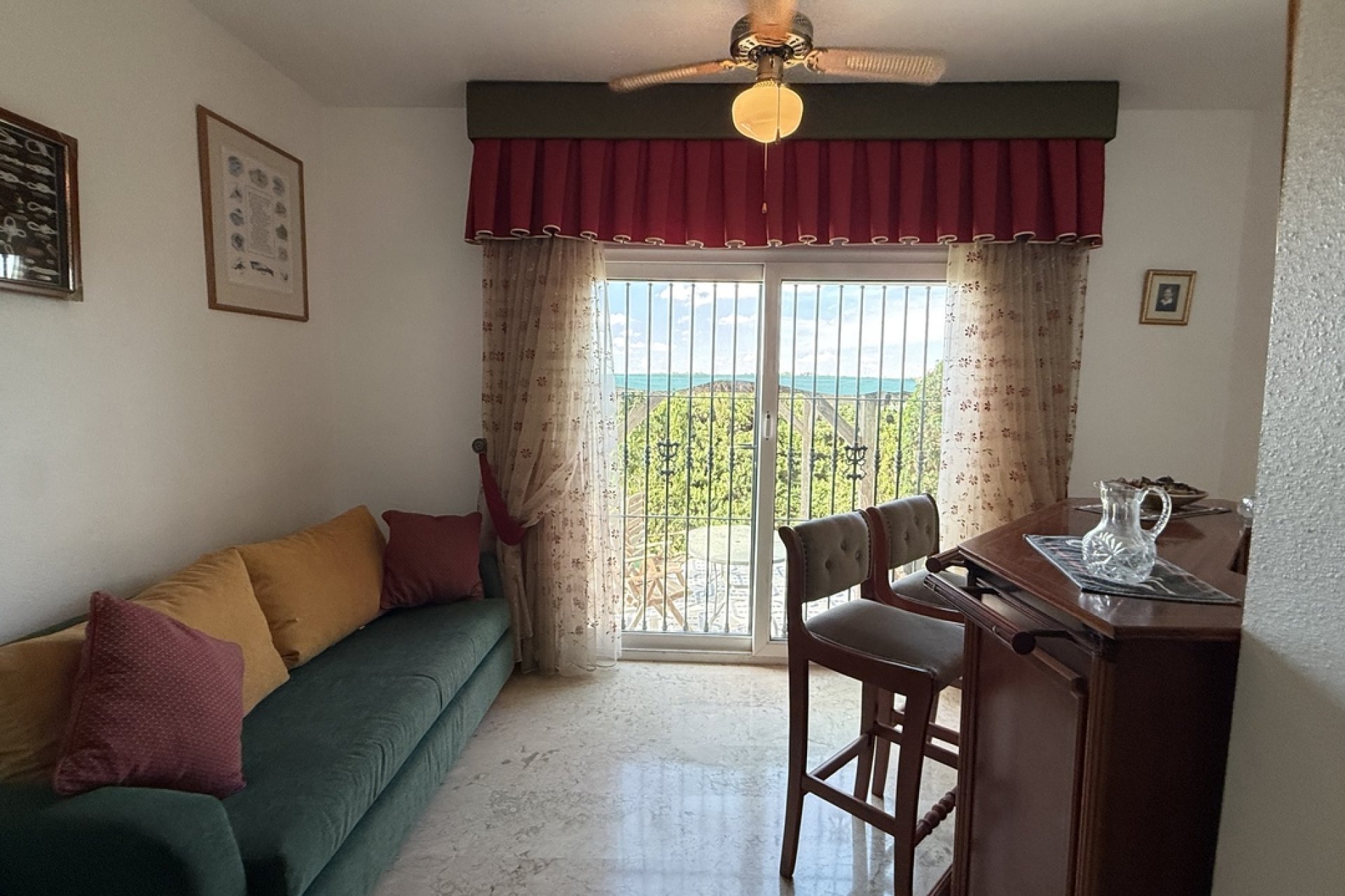Herverkoop - Villa - Orihuela Costa
