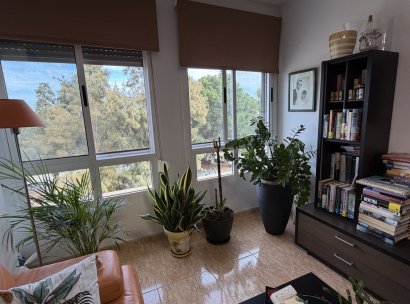 Appartement · Herverkoop - Pilar de la Horadada · Alicante · Spanje