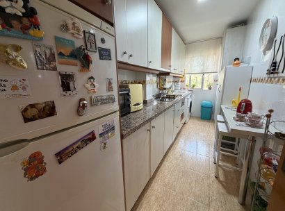 Appartement · Herverkoop - Pilar de la Horadada · Alicante · Spanje