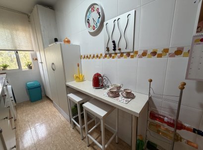 Appartement · Herverkoop - Pilar de la Horadada · Alicante · Spanje