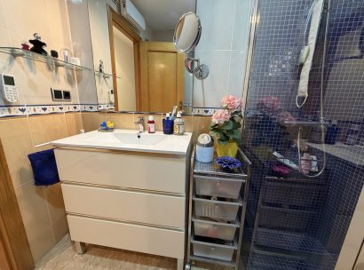 Appartement · Herverkoop - Pilar de la Horadada · Alicante · Spanje