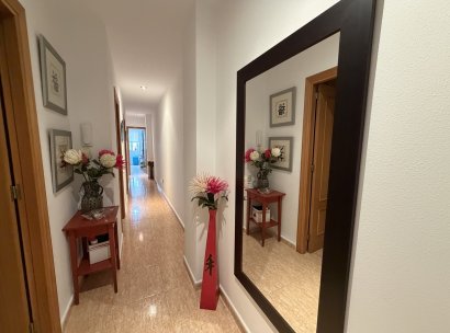 Appartement · Herverkoop - Pilar de la Horadada · Alicante · Spanje