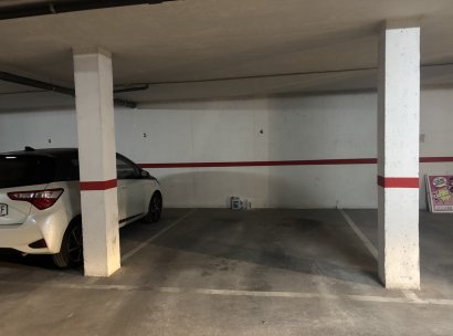 Appartement · Herverkoop - Pilar de la Horadada · Alicante · Spanje