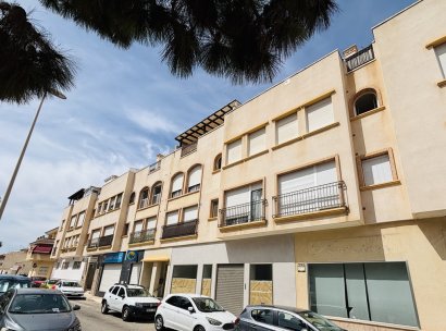 Appartement · Herverkoop - Pilar de la Horadada · Alicante · Spanje