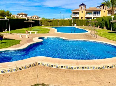 Villa · Herverkoop - Orihuela Costa · Villamartín · Alicante · Spanje