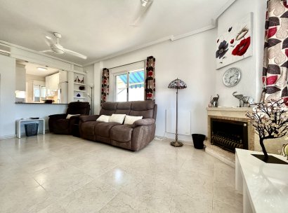 Villa · Herverkoop - Orihuela Costa · Villamartín · Alicante · Spanje