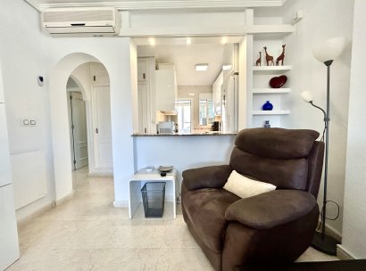Villa · Herverkoop - Orihuela Costa · Villamartín · Alicante · Spanje