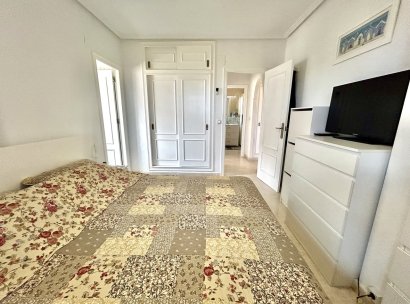 Villa · Herverkoop - Orihuela Costa · Villamartín · Alicante · Spanje