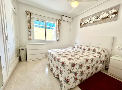 Villa · Herverkoop - Orihuela Costa · Villamartín · Alicante · Spanje