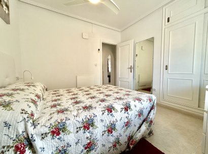 Villa · Herverkoop - Orihuela Costa · Villamartín · Alicante · Spanje