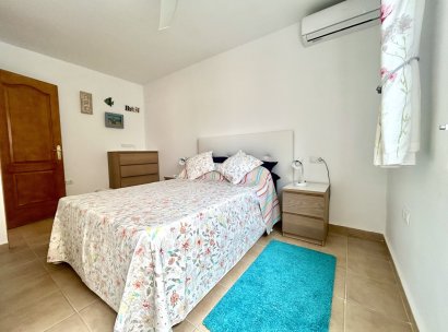 Villa · Herverkoop - Orihuela Costa · Villamartín · Alicante · Spanje