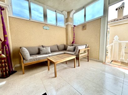 Villa · Herverkoop - Orihuela Costa · Villamartín · Alicante · Spanje