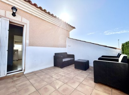 Villa · Herverkoop - Orihuela Costa · La Zenia · Alicante · Spanje