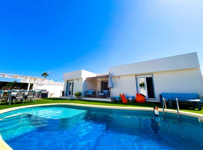 Villa · Herverkoop - Mar de Cristal · Murcia · Spanje