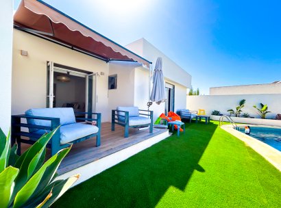 Villa · Herverkoop - Mar de Cristal · Murcia · Spanje