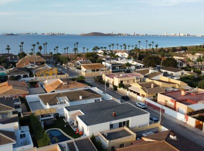 Villa · Herverkoop - Mar de Cristal · Murcia · Spanje